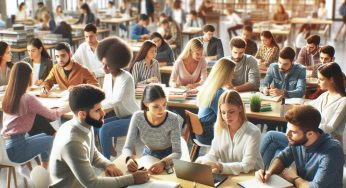 Mississippi State University Boosts Communication Among First-Year Veterinary Medicine Students Through Teamwork Activities