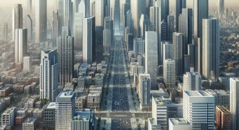 Columbus Welcomes Expansion in Allegro Plaza