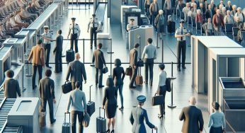 Golden Triangle Regional Airport to host TSA Precheck enrollment
