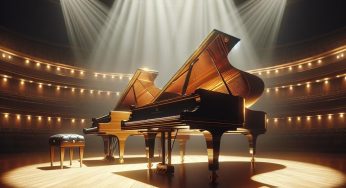 Mississippi State University Achieves All-Steinway School Status