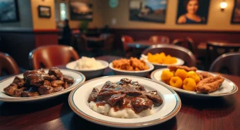 Columbus Introduces 2 Sistas Soul Food Restaurant