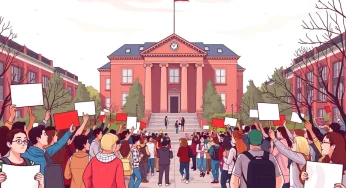 Columbia Law Professor Resigns Amid Advocacy Controversy