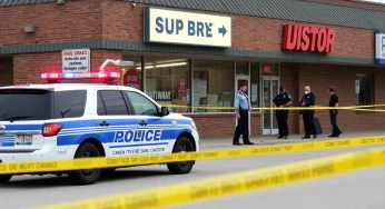 Columbus, MS Major Drug Bust Targets Local Businesses