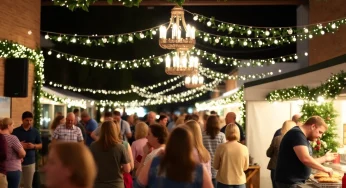 Gala of Musical Memories Returns to Starkville