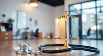 Mississippi Doctor Suspended for Inappropriate Patient Relationship