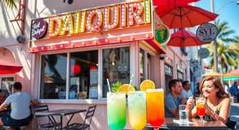 New Mississippi Ice Daiquiri Shop Proposed in Starkville