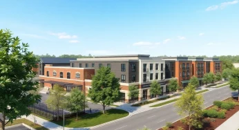 Development Project Approved in Starkville