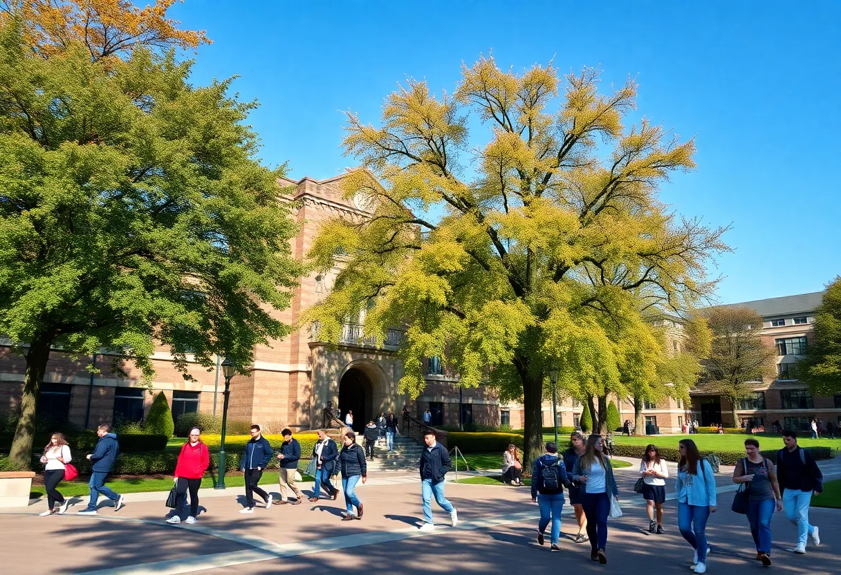 Campus life at Mississippi State University post bomb threats