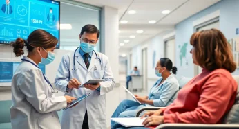 OCH Regional Medical Center to Launch New EMR System
