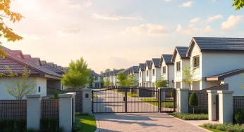 Oktibbeha County Introduces New Gated Community