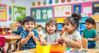 Starkville Pre-K Registration Dates Announced