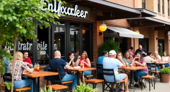 New Alcohol Sales Permit Planned for Starkville’s Landing