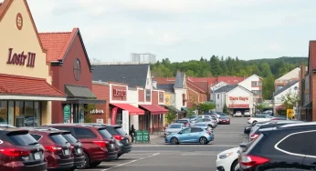 Starkville Retail Development Faces Real Estate Hurdles