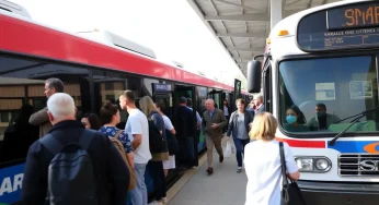 Starkville Transit System Bounces Back After COVID-19
