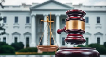 Donald Trump Sentenced to Unconditional Discharge