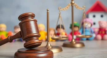 Starkville Man Receives 90-Year Sentence for Disturbing Crimes Against Children