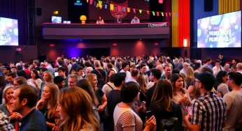Magnolia Independent Film Festival Shines in Starkville