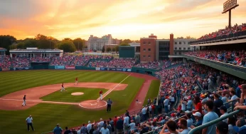 Mississippi State Bulldogs Shine in Baseball Season Opener