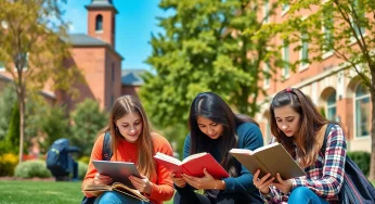 Mississippi State University Recognizes Academic Excellence