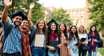 Northside Students Achieve Academic Honors at MSU