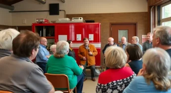 Public Meetings Set for Oktibbeha County’s Future Planning