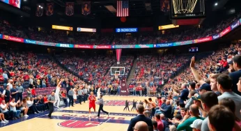 Ole Miss Rebels Prepare for Rivalry Match Against Mississippi State Bulldogs