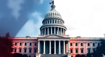 Democrats Consider Government Shutdown in Response to Trump’s Budget