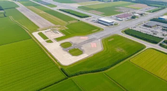 New Leasing Opportunities for Starkville Farmers at Airport