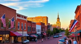 Starkville’s Economic Growth: Visitor Spending Approaches $200 Million