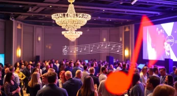Starkville Prepares for a Musical Weekend of Learning