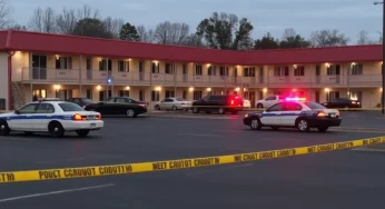 Tragedy Strikes Starkville: Double Shooting Leaves Two Dead