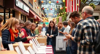 Starkville Kicks Off Readers’ Choice Contest Voting