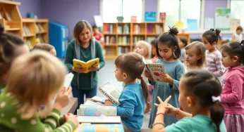 Starkville’s Annual Reading Railroad Event Brings Joy to Local Kids