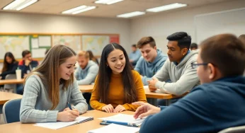 West Point High School Workshop Teaches Financial Literacy