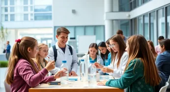 Rural Medical and Science Scholars Program Launched