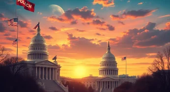 Trump Kicks Off Second Term with Controversial Decisions