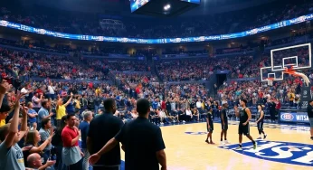 Jada Gay Prepares for All-Star Basketball Match