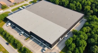 Amazon Opens New Last Mile Facility in Starkville