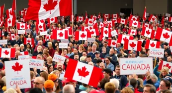 Canada’s Prime Minister Calls for Snap Election Amid Trade Tensions