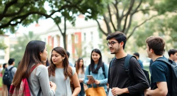 Columbia University Implements New Policies Amid Funding Pressure