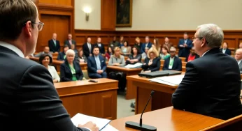 North Dakota Jury Awards $660 Million in Greenpeace Defamation Case