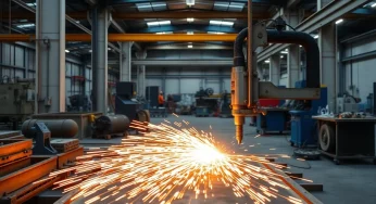 Fabricators Supply Expands in West Point, Mississippi