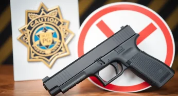 Starkville Man Sentenced to Five Years for Glock Switch Charges