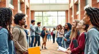 MSU Renames Cultural Diversity Center to Focus on Student Success