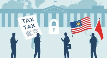 IRS and DHS Collaborate to Track Undocumented Migrants