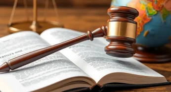 Federal Judge Halts Deportation of Badar Khan Suri