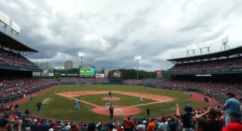 Mississippi State Baseball Faces Tough Challenge in Houston