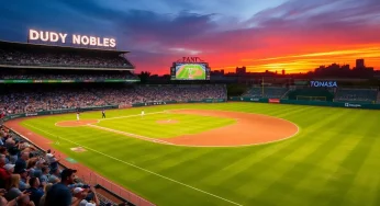 Mississippi State Baseball Reschedules Showdown Against Southern Miss