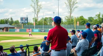 Old Dominion Monarchs Prepare for Clash with No. 22 Mississippi State Bulldogs