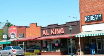 Rural King Plans to Open in Columbus, Mississippi